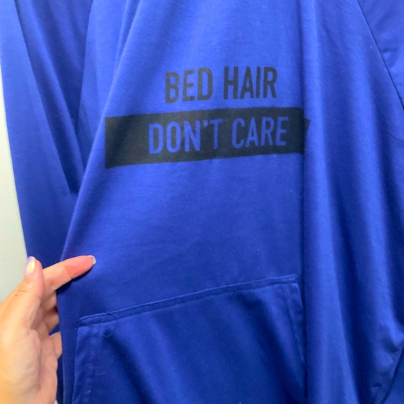 LLR Amber hoodie Size 3X - Picture 1 of 3